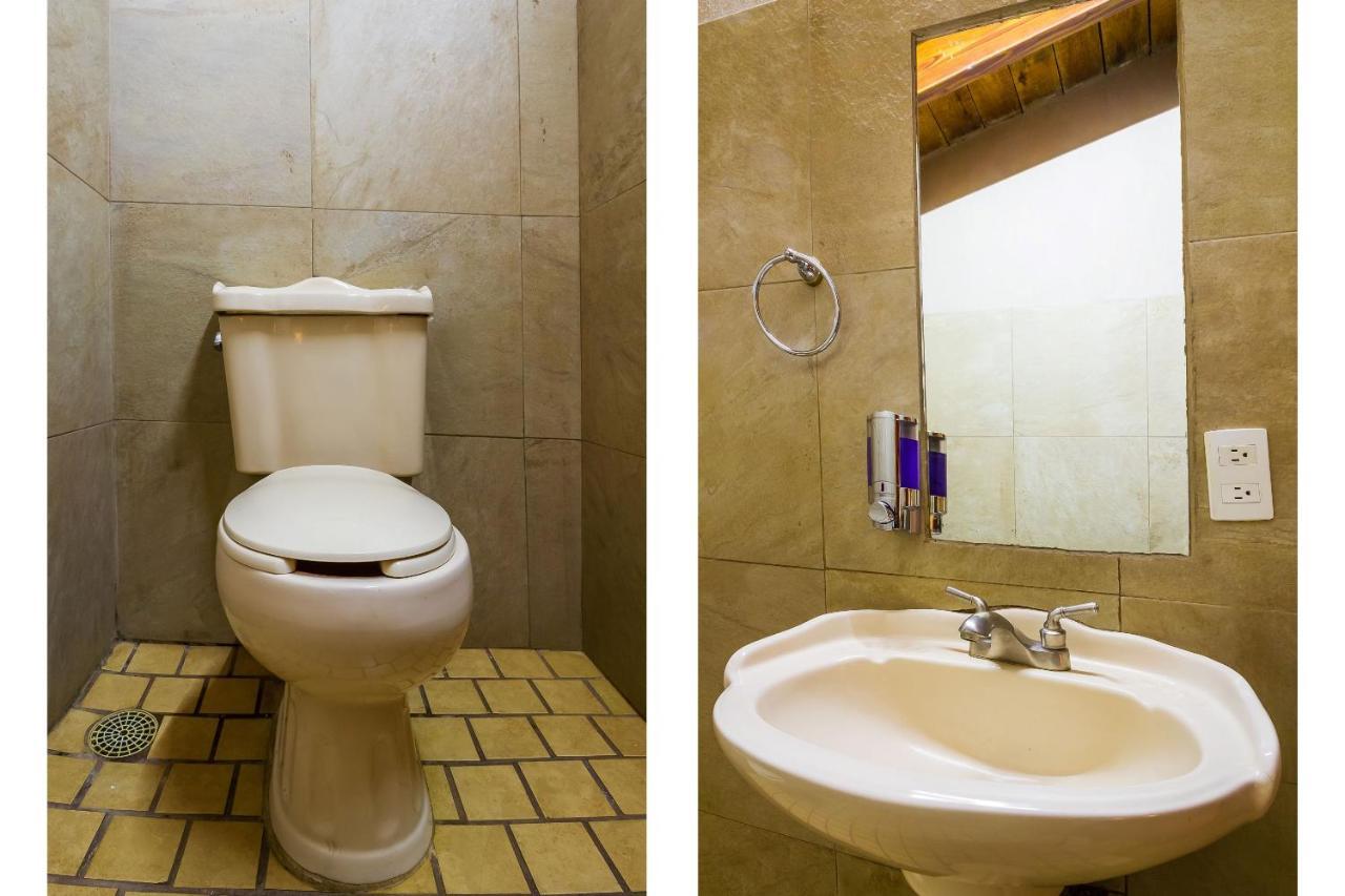 Hotel Hacienda Coyotes Zapotlanejo Zewnętrze zdjęcie