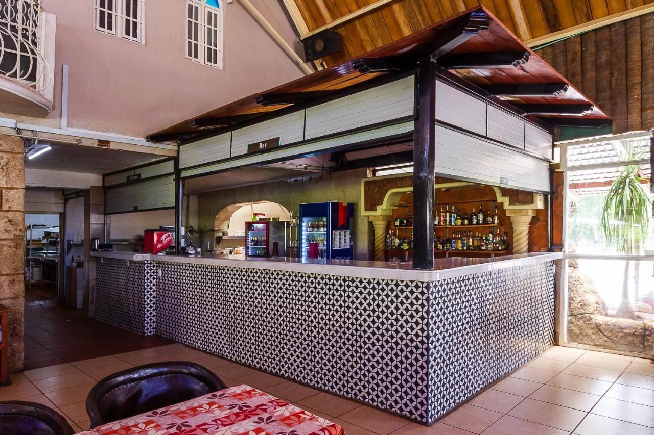 Hotel Hacienda Coyotes Zapotlanejo Zewnętrze zdjęcie